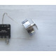 Виброколонка 40 Ватт в комплекте - Усилитель Sinilink XY-C50L + Вибродинамик 40W-4ohm + Блок питания